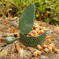 Dinsmores Tear Drop Bait Droppers